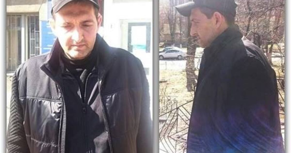 Поліція вигнала кримінального авторитета, який будь-якими шляхами рветься до України