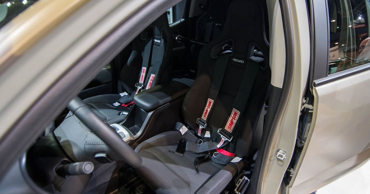 Chevrolet Colorado ZH2 / © motor1.com