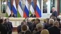 Росія продовжить військову підтримку Сирії, попри удари США