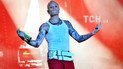 Стало відомо, як саме лідер The Prodigy Кіт Флінт скоїв суїцид