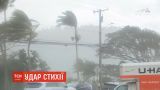 Удар стихії: потужний шторм та небачені снігопади накрили Гавайї