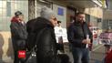 Протесты в психбольнице: зоозащитники устроили пикет Института судебной психиатрии
