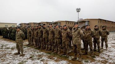 Українських морпіхів визнали найкращими у ході навчань в Болгарії_2 / © Міністерство оборони України