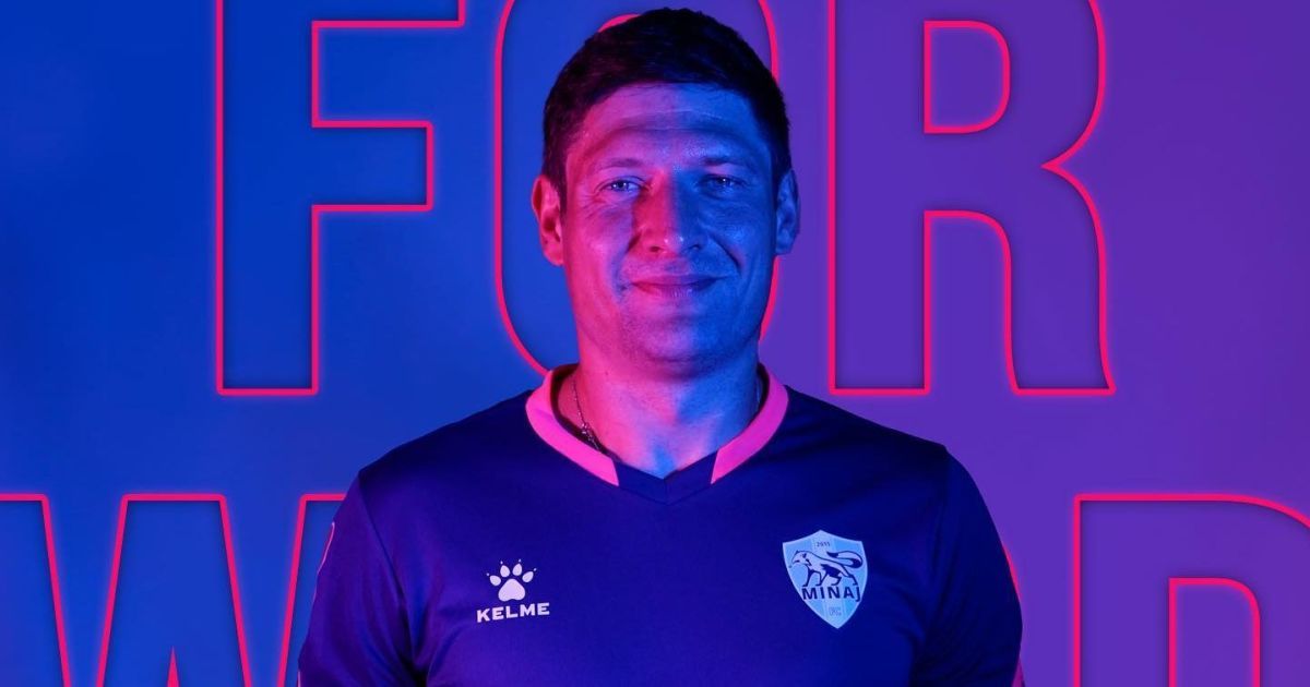 facebook.com/minajfootballclub