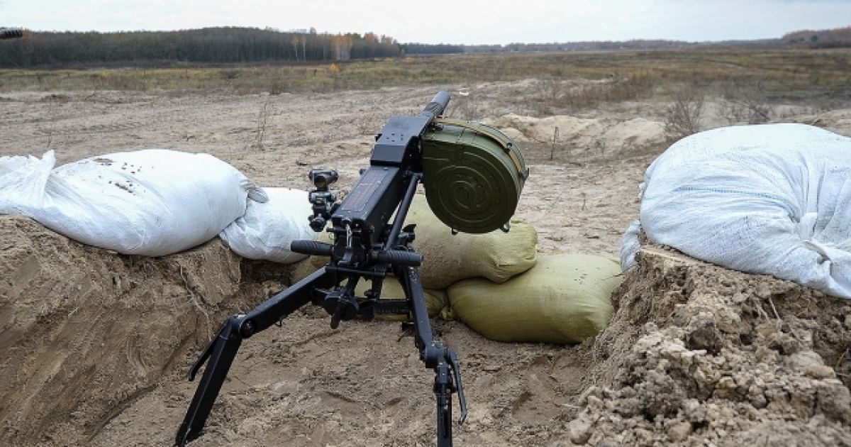 випробовування_1 / © Рада національної безпеки та оборони