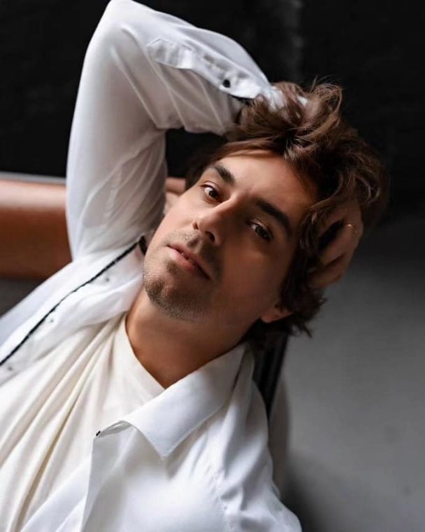 Алексей Гнатковский / © 