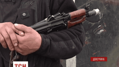 У Дебальцевому стало відносно тихо