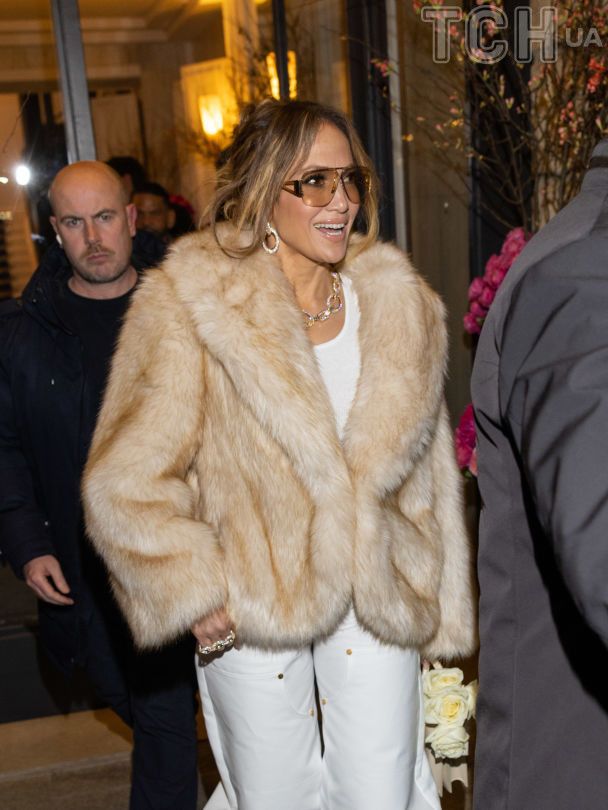 Дженніфер Лопес / © Getty Images