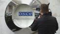 Украина рассказала ОБСЕ о потребностях вооружения