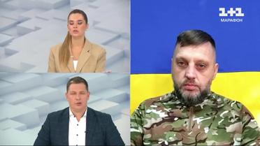 Самое масштабное наступление на Авдеевку | Барабаш