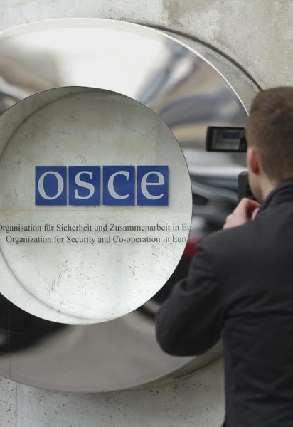 Бывшую переводчицу Путина назначили от ОБСЕ наблюдать за выборами в Венгрии