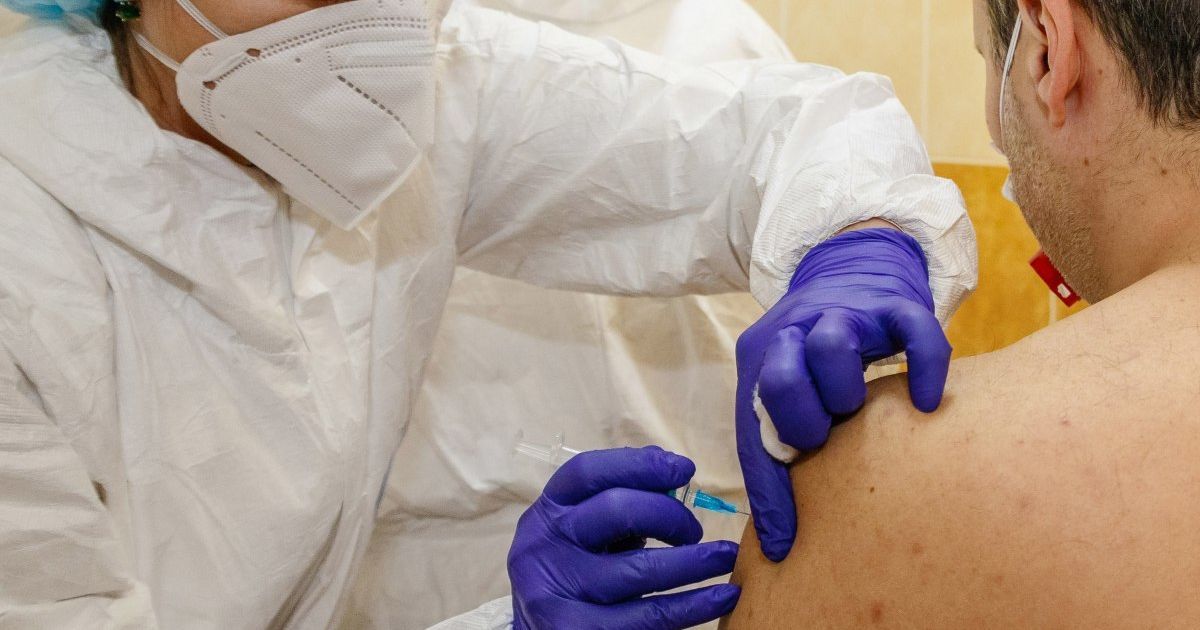 В сша приостановили вакцинацию johnson & johnson: что произошло