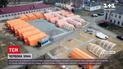 Новости Украины: Хмельницкий областной совет решил ввести ограничения "красной" зоны