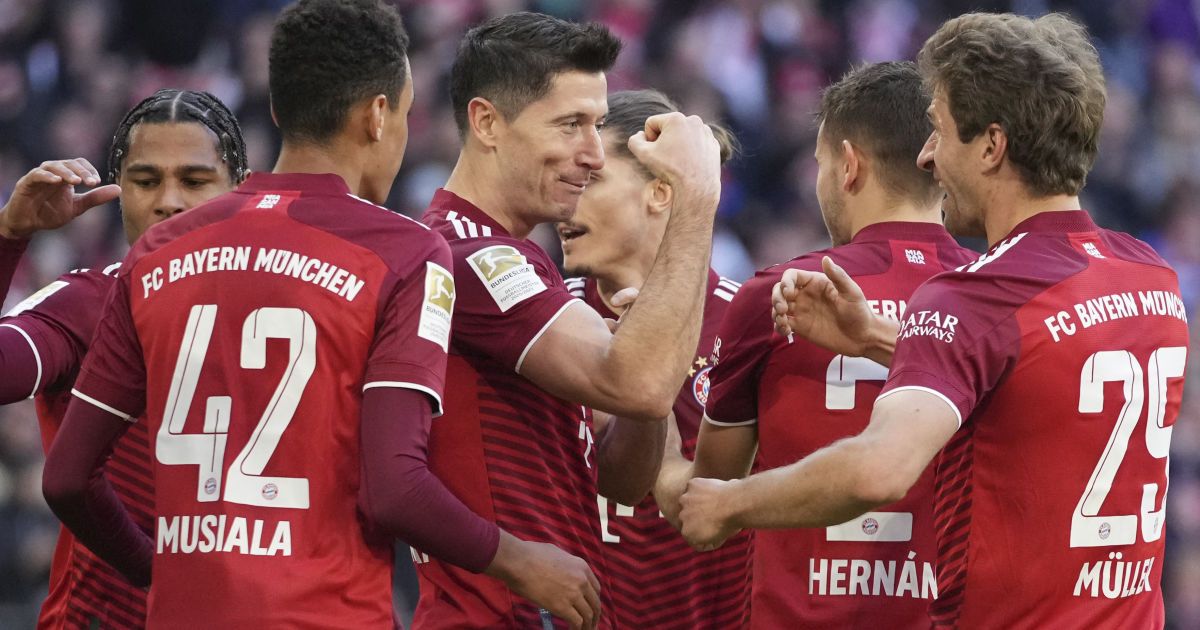 Бундеслига онлайн: результаты матчей 9-го тура Чемпионата Германии по футболу