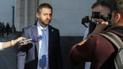 Яременко должен уйти с должности председателя комитета - Арахамия