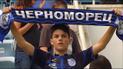 Как "Черноморец" стал "середняком" Первой лиги
