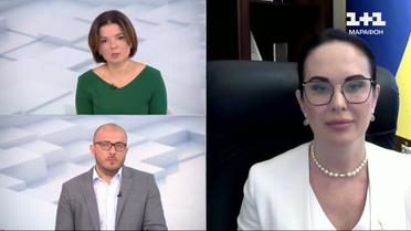 Щоб світ побачив реальну картину шкоди, що її спричинила Росія!