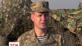 Один солдат погиб в зоне АТО за последние сутки