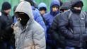 К уголовной ответственности привлекаются 12 человек