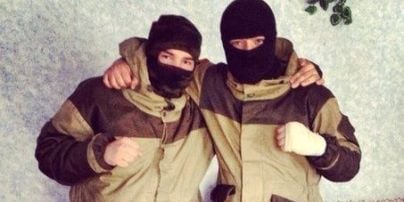 В Ровеньках боевики организовали диверсионную группу из малолетних детей