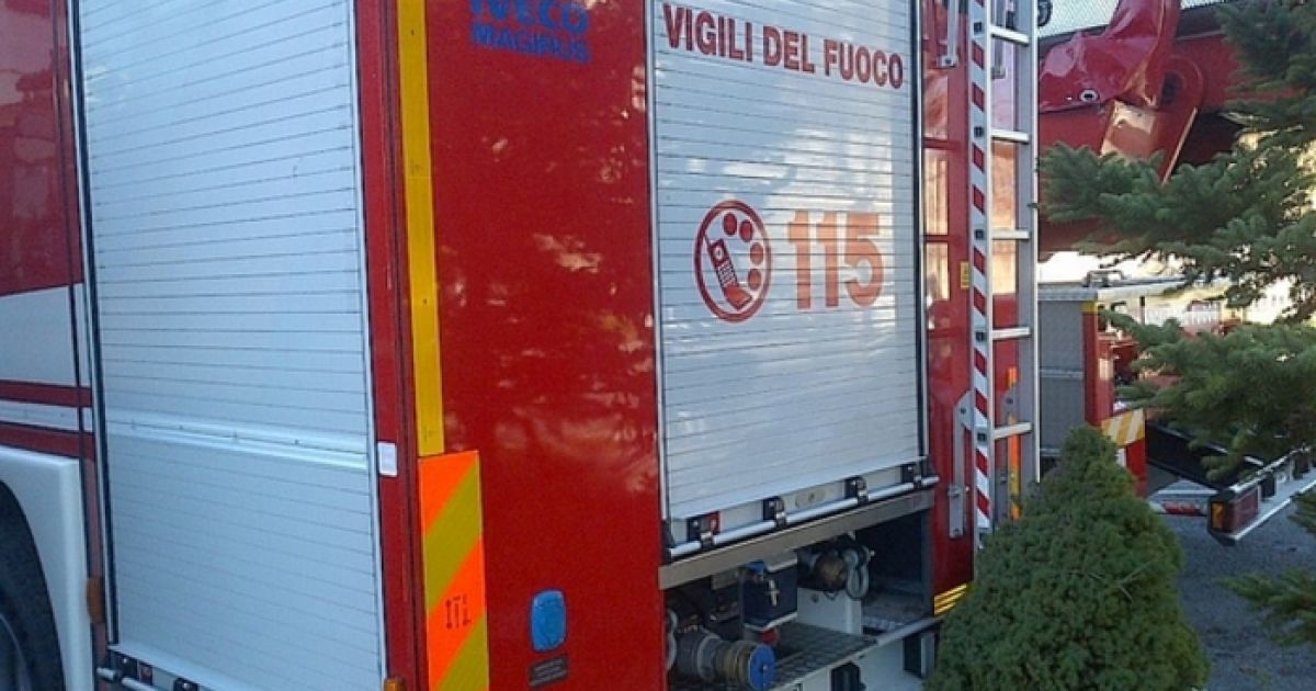 В Італії легкомоторний літак врізався у кабель, є загиблі
