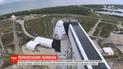 Історична подія відкладається: політ астронавтів компанії SpaceX перенесли через погоду