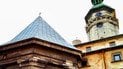Бернардинский дворик и церковь Андрея instagram.com_diana_sem24