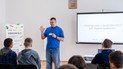 Андрій Матюха відкриває доступ до IT-освіти для дітей із соціально вразливих категорій