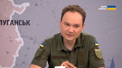 Мусієнко розкрив неочікувані подробиці удару по Києву! Чим гатили по столиці?