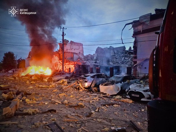  / © Володимир Зеленський