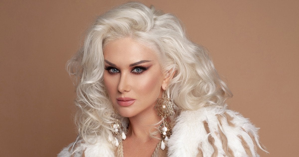 Екатерина Бужинская