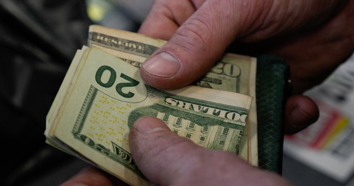 Курс валют.