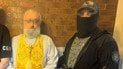 СБУ затримала клірика УПЦ МП