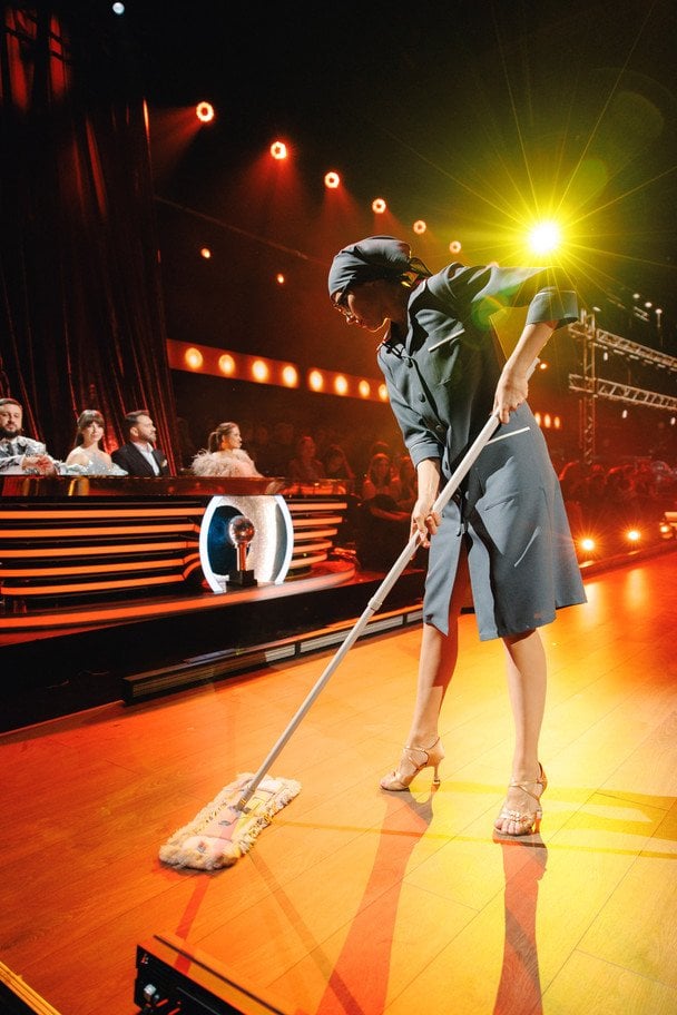 Наталка Денисенко / © пресслужба каналу "1+1"