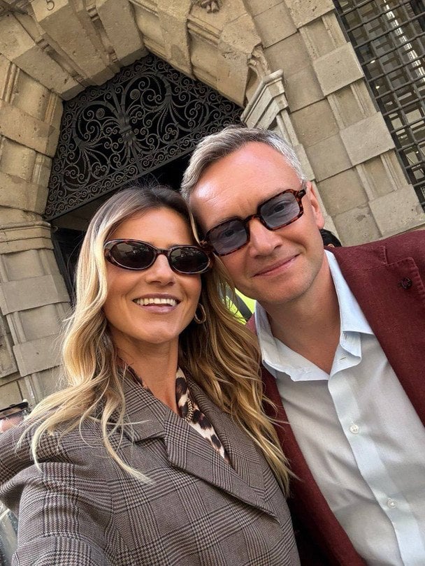 Відомий український ведучий неочікувано знявся у фільмі "Диявол носить Prada 2" з Гетевей та Блант