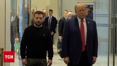 Трампу радять заморозити війну: що обере новий президент США?