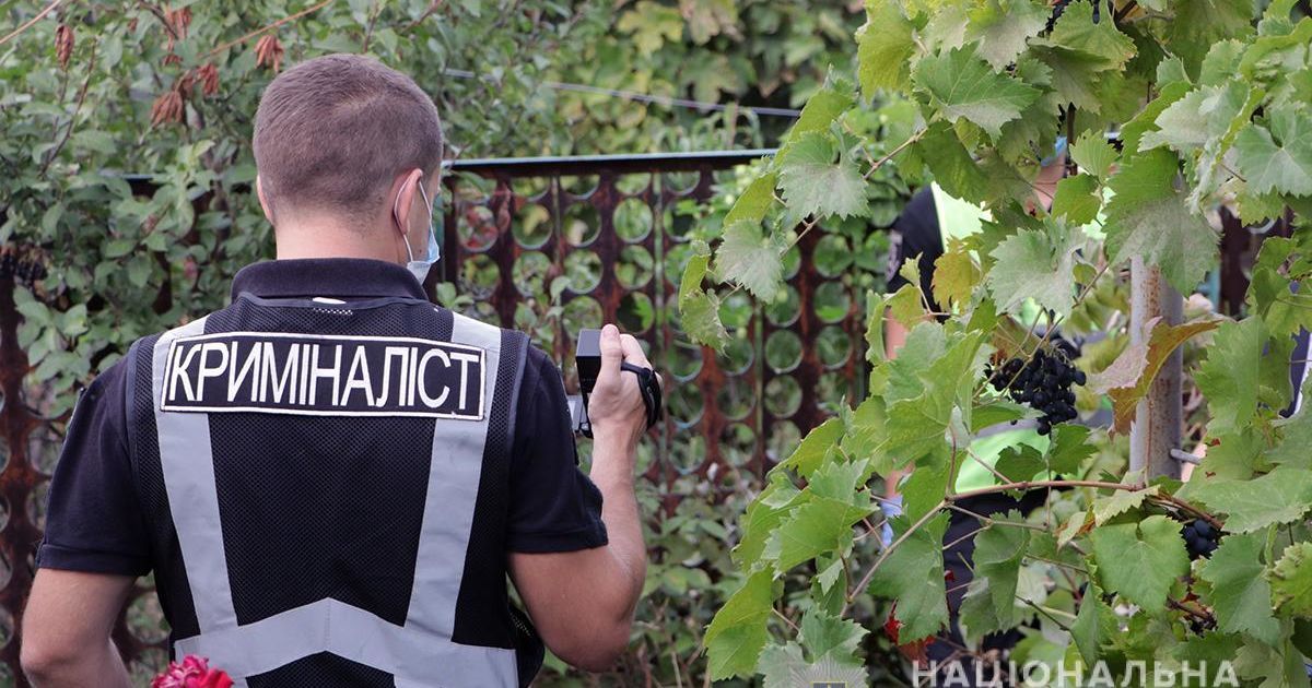 Зникла дорогою з лікарні додому: у Маріуполі чоловік вбив 32-річну жінку, а тіло кинув у колектор