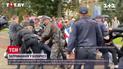В Беларуси судят журналистов, задержанных во время протестов 1 сентября