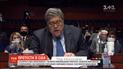 Генпрокурор США запевняє, що поранених силовиків внаслідок заворушень більше, ніж протестувальників