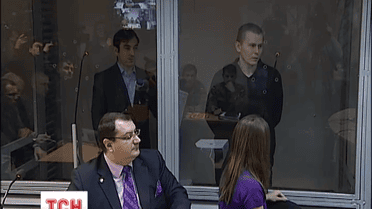 Российские ГРУшники отказались признать себя виновными в ведении войны на Донбассе