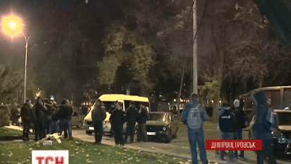 Возмущенные арестом Корбана волонтеры готовятся пикетировать Верховную Раду