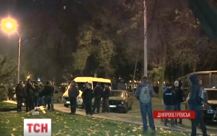 В Киеве сотни людей будут пикетировать Верховную Раду из-за Корбана