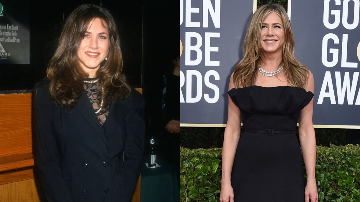 Дженнифер Энистон / © Associated Press