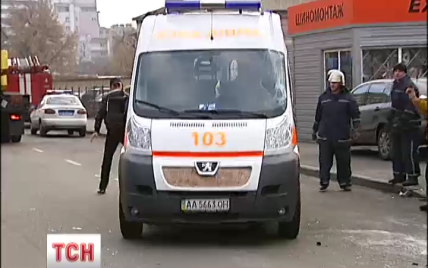 В Дзержинске на Донетчине произошел взрыв: есть раненые