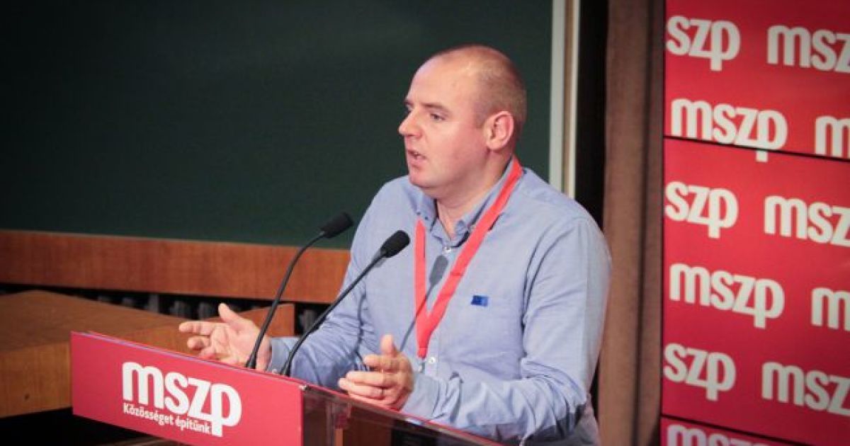 Венгерского политика поймали на контрабанде сигарет из Украины