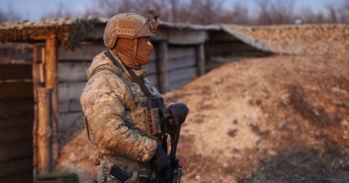 Кількість обстрілів зростає: за минулу добу бойовики 66 разів порушили "тишу" на Донбасі