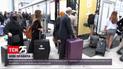 Найголовнішим для перетину кордонів ЄС стане індивідуальний санітарний статус туриста