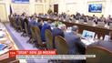 Нардепи порадили Вадиму Рабіновичу їхати до Москви і не повертатися