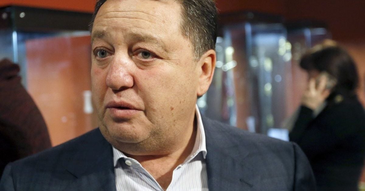 Власник найбільшого ринку Харкова врятував депутатів від розпуску їхньої групи в Раді