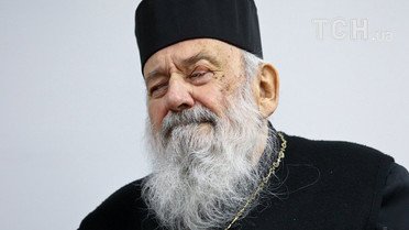 любомир гузар / © УНІАН